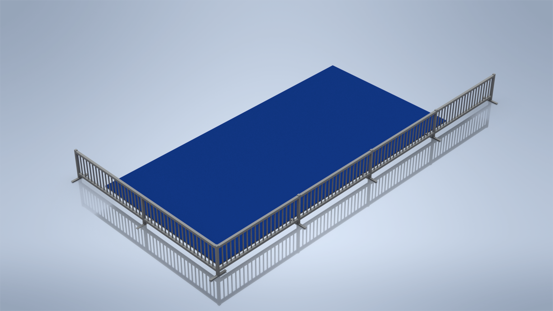 Creative Aluminium Thailand Bespoke Aluminium & Wood Products 1