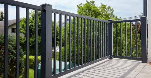 Creative Aluminium Thailand Bespoke Aluminium & Wood Products Br22 Acjk V01 (002) Seite 3 Bild 0003 Aluminium Fences and Railings Phuket