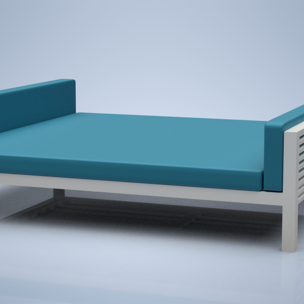 Creative Aluminium Thailand Bespoke Aluminium & Wood Products 1