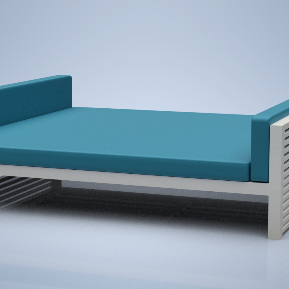 Creative Aluminium Thailand Bespoke Aluminium & Wood Products 1