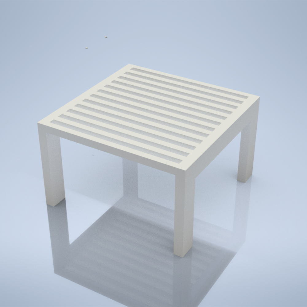 Creative Aluminium Thailand Bespoke Aluminium & Wood Products 1