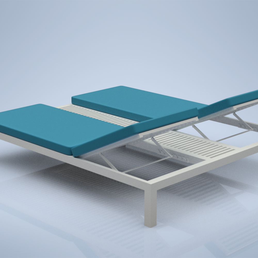 Creative Aluminium Thailand Bespoke Aluminium & Wood Products 1