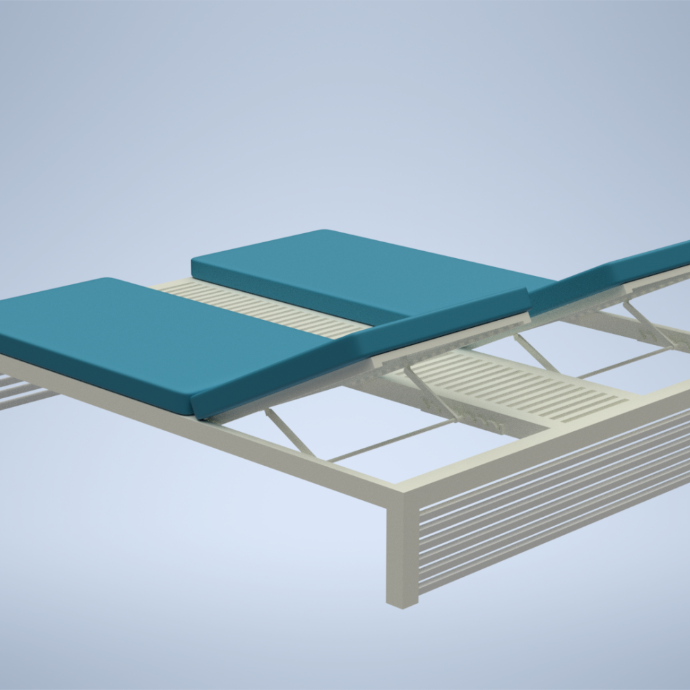 Creative Aluminium Thailand Bespoke Aluminium & Wood Products 1