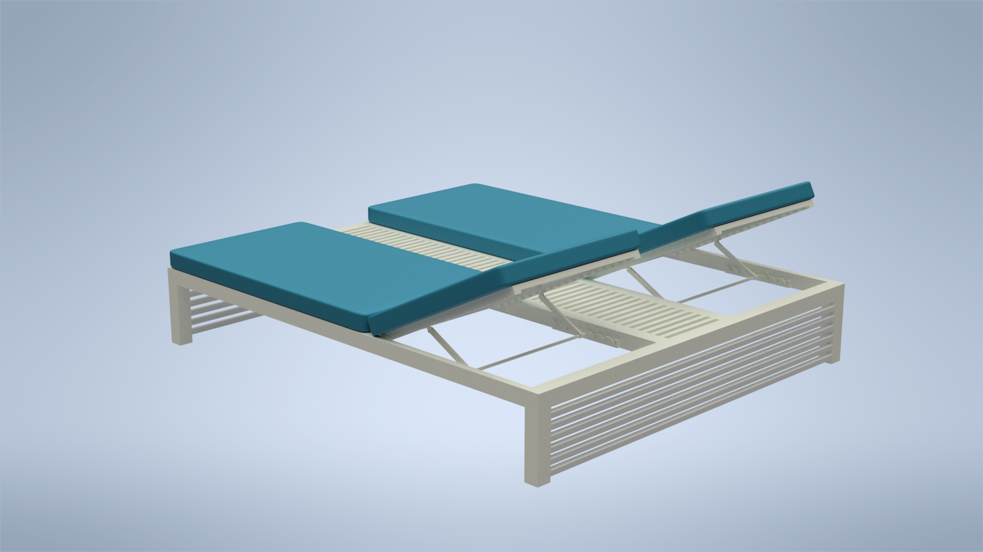 Creative Aluminium Thailand Bespoke Aluminium & Wood Products 1