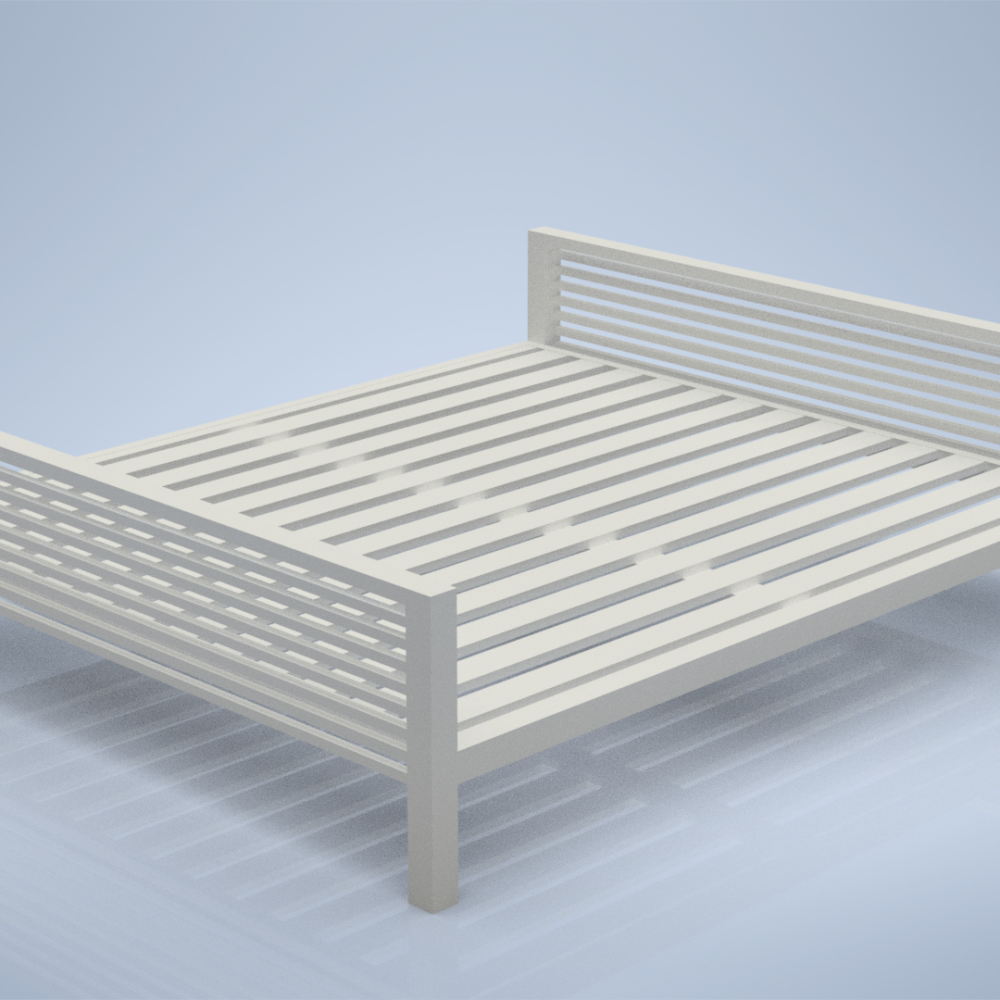 Creative Aluminium Thailand Bespoke Aluminium & Wood Products 2