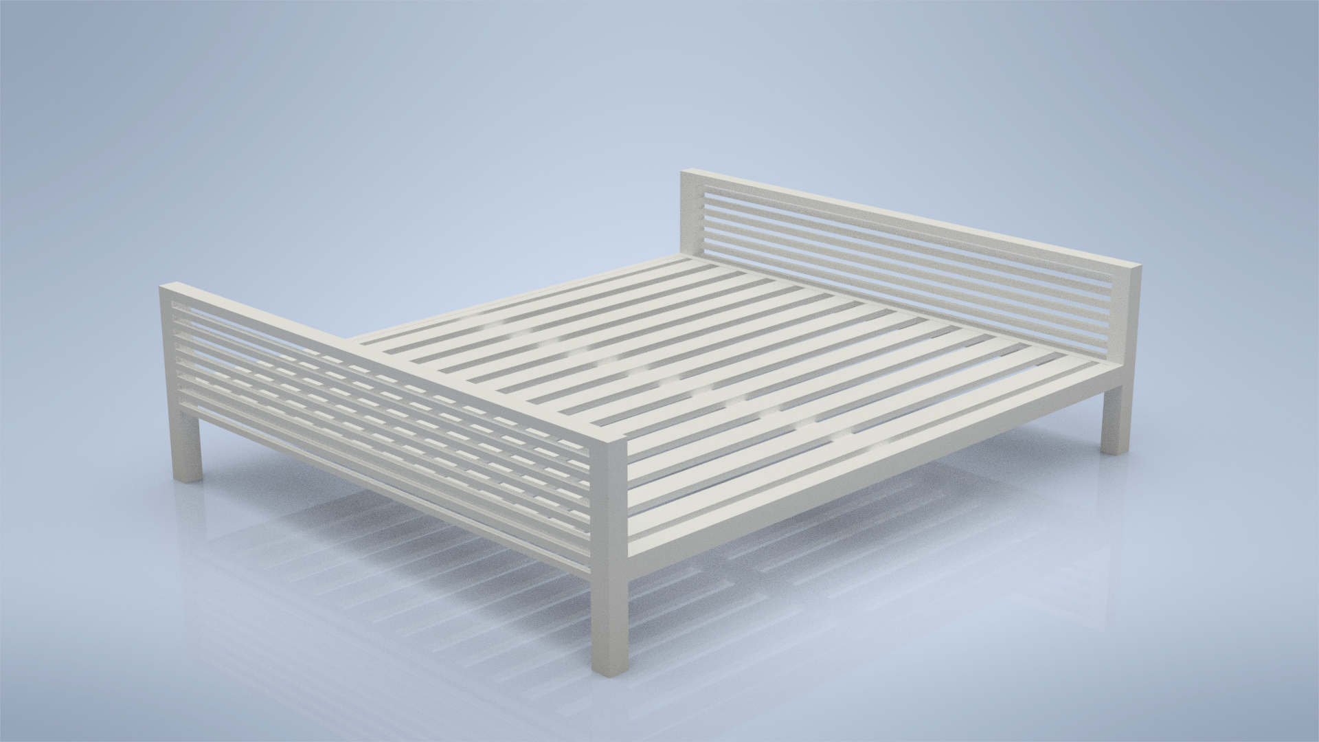 Creative Aluminium Thailand Bespoke Aluminium & Wood Products 2