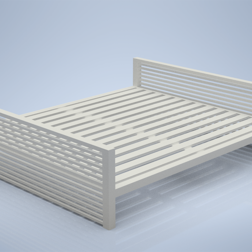 Creative Aluminium Thailand Bespoke Aluminium & Wood Products 2