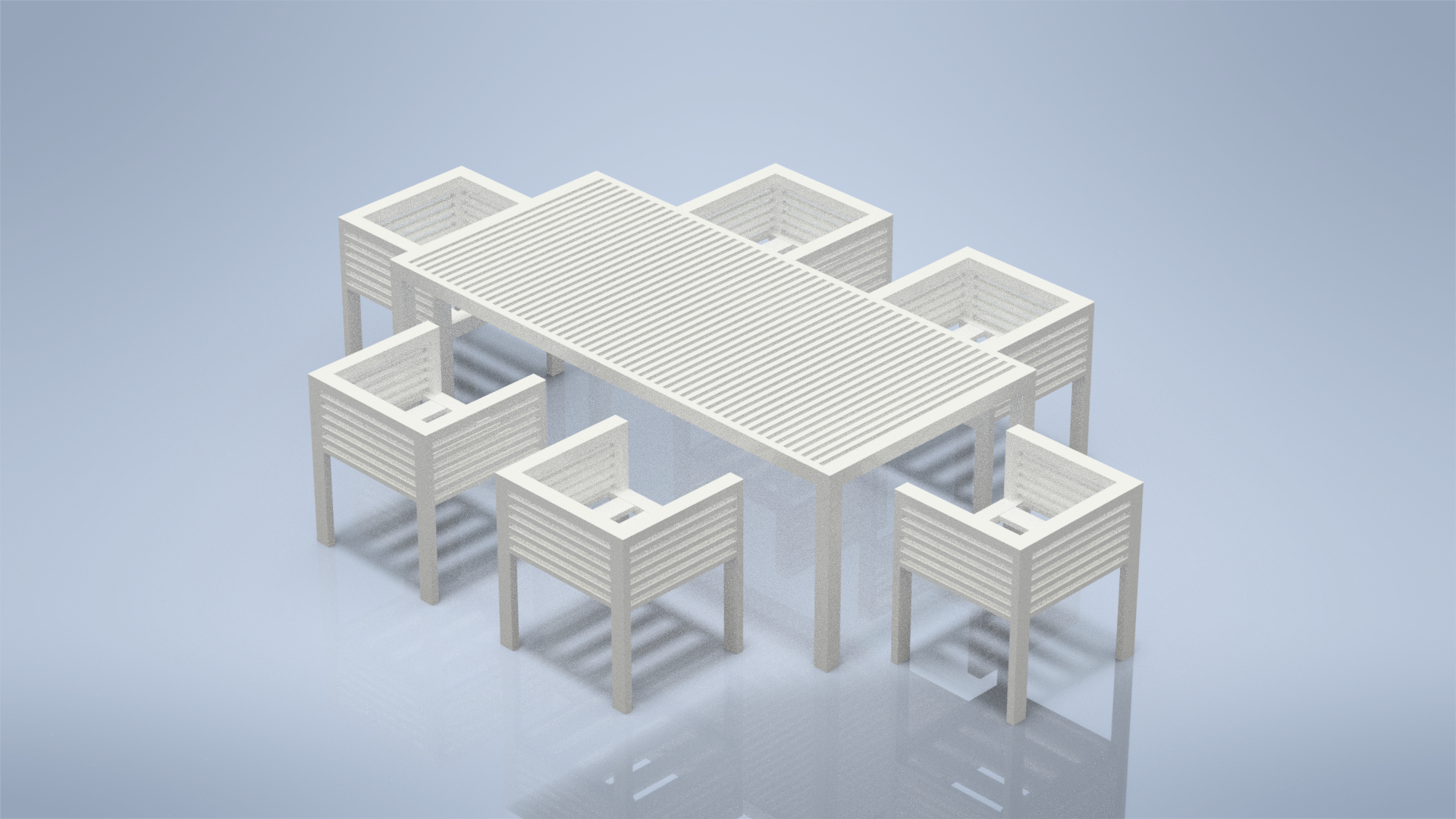 Creative Aluminium Thailand Bespoke Aluminium & Wood Products 2