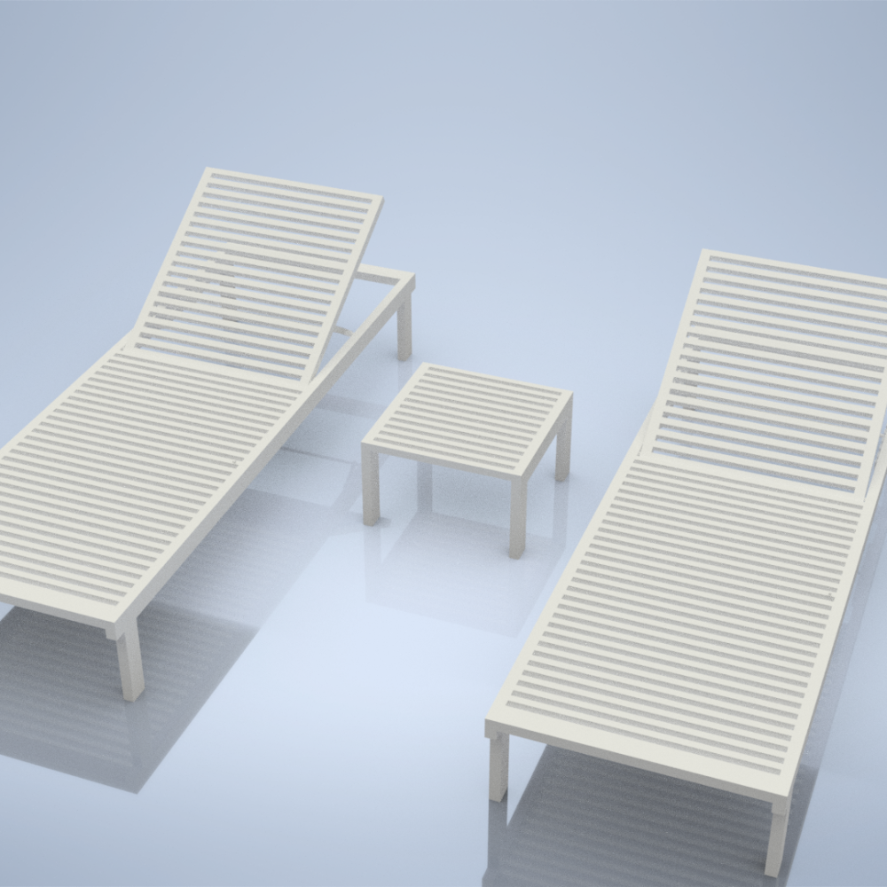 Creative Aluminium Thailand Bespoke Aluminium & Wood Products 2