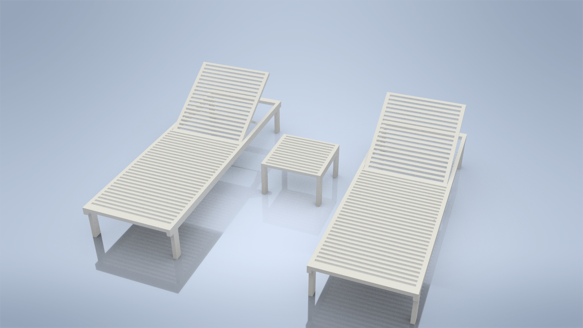 Creative Aluminium Thailand Bespoke Aluminium & Wood Products 2
