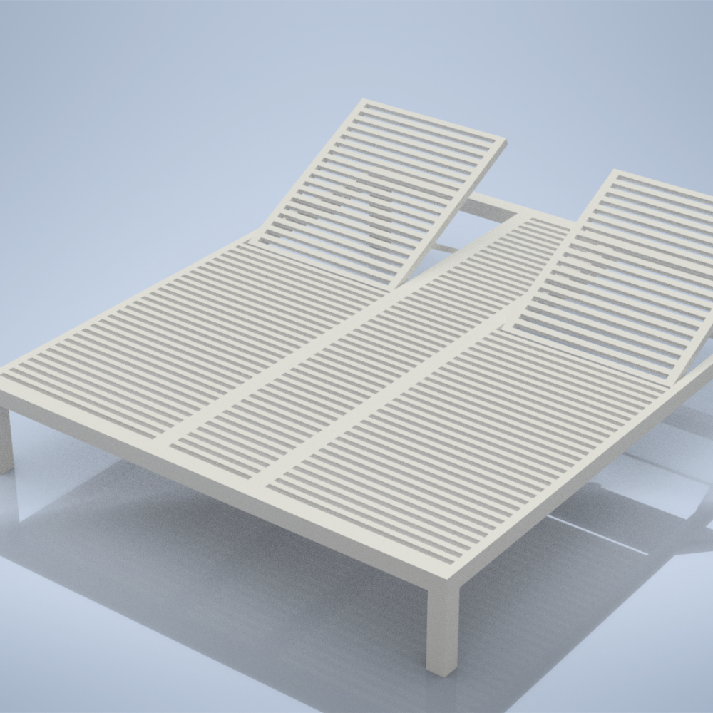 Creative Aluminium Thailand Bespoke Aluminium & Wood Products 2