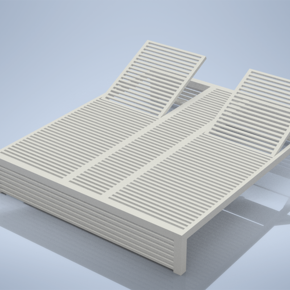 Creative Aluminium Thailand Bespoke Aluminium & Wood Products 2