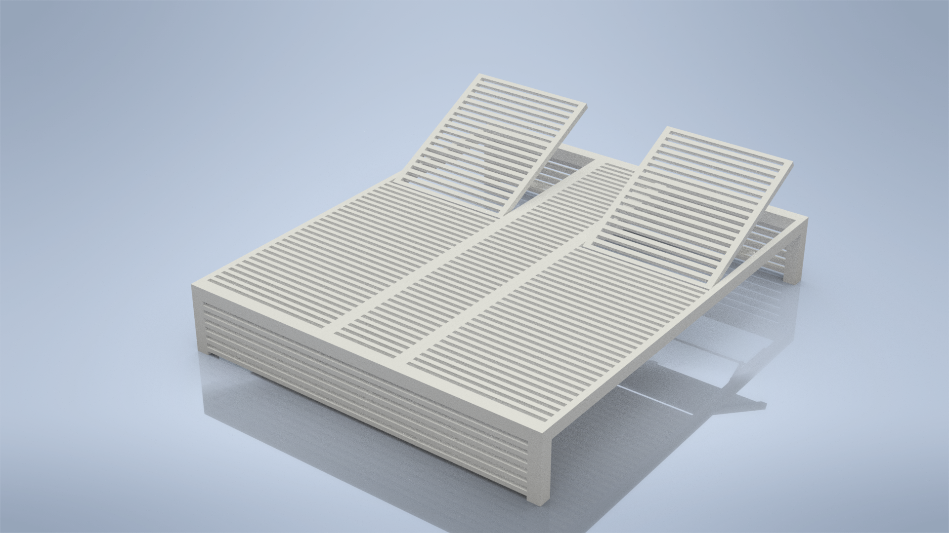 Creative Aluminium Thailand Bespoke Aluminium & Wood Products 2