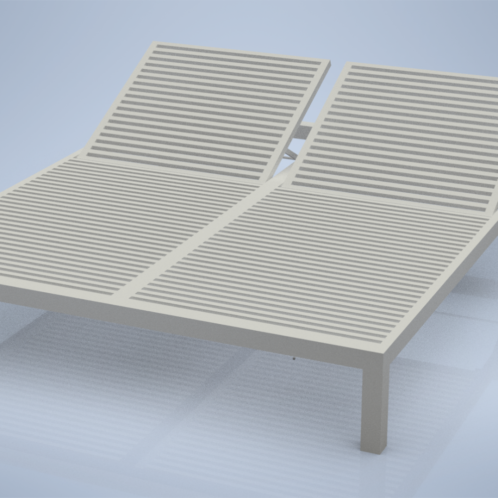 Creative Aluminium Thailand Bespoke Aluminium & Wood Products 2