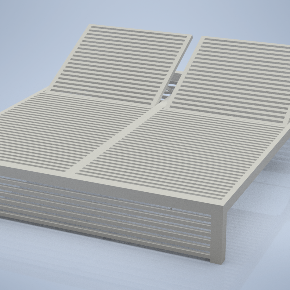 Creative Aluminium Thailand Bespoke Aluminium & Wood Products 2