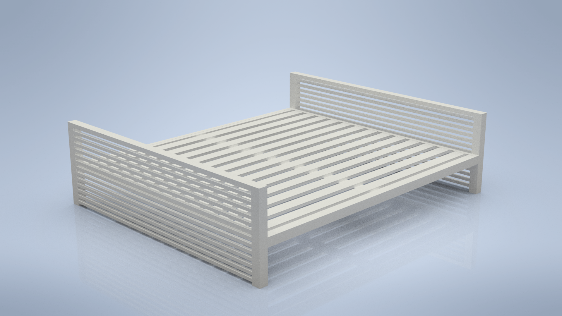 Creative Aluminium Thailand Bespoke Aluminium & Wood Products 2