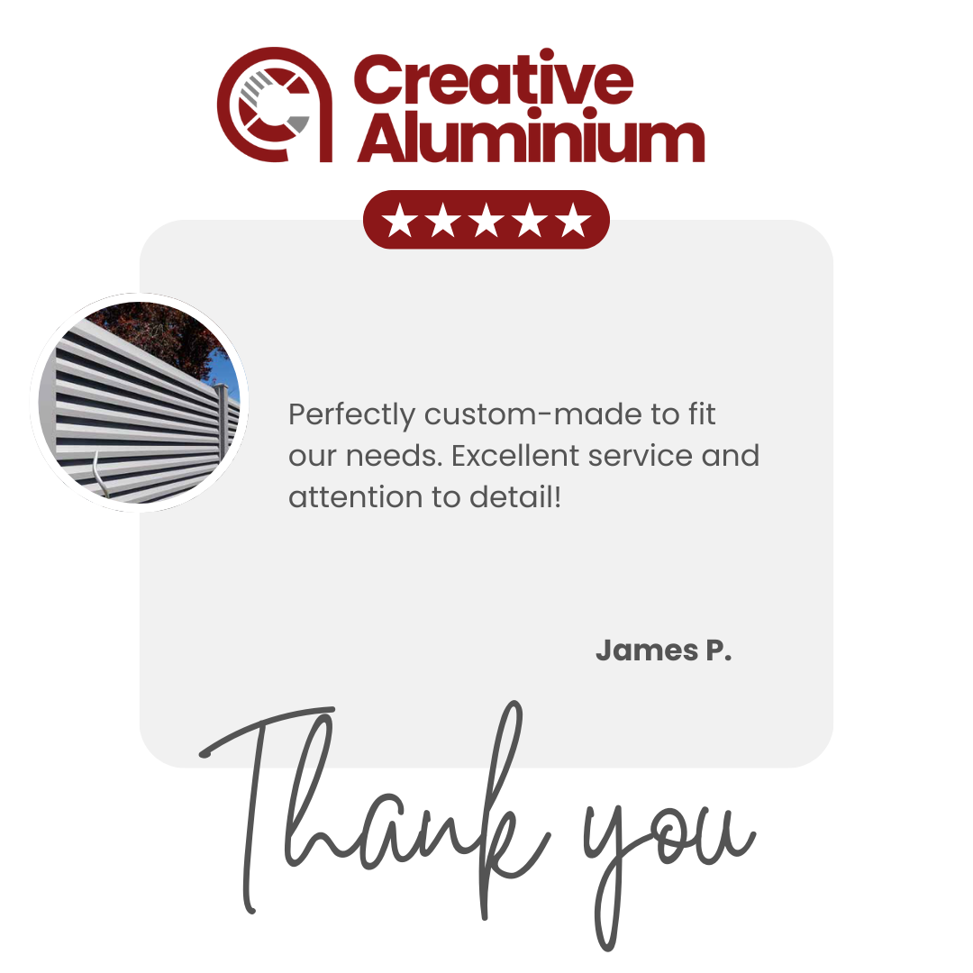 , SM, Creative Aluminium Thailand