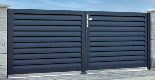 , SM, Creative Aluminium Thailand