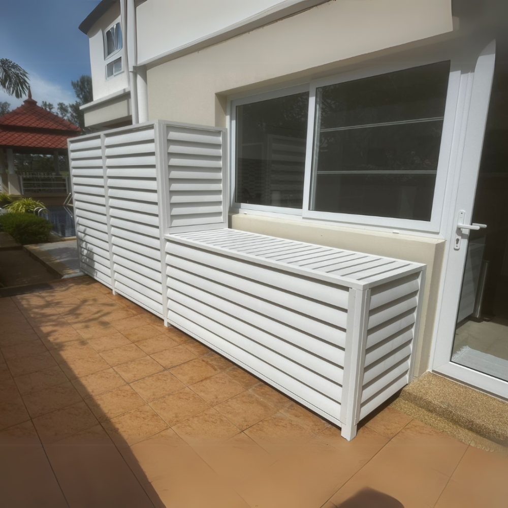 Airconditioner Covers