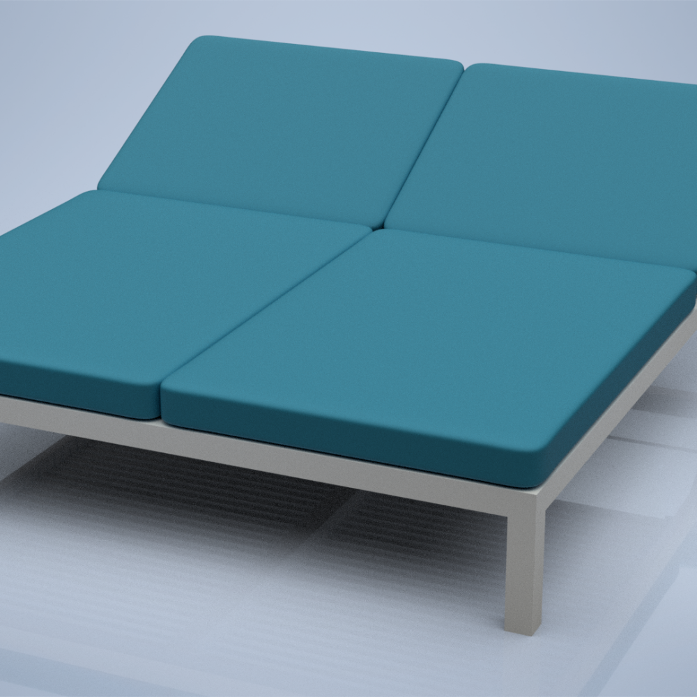 Creative Aluminium Thailand Bespoke Aluminium & Wood Products Main