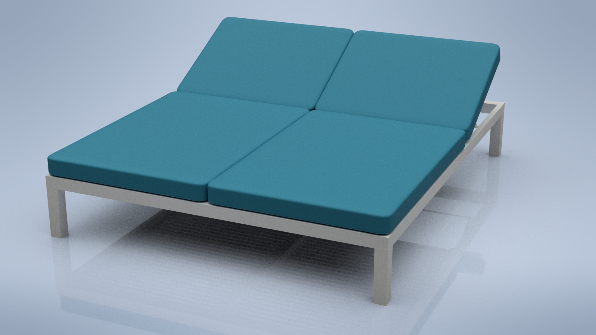 Creative Aluminium Thailand Bespoke Aluminium & Wood Products Main