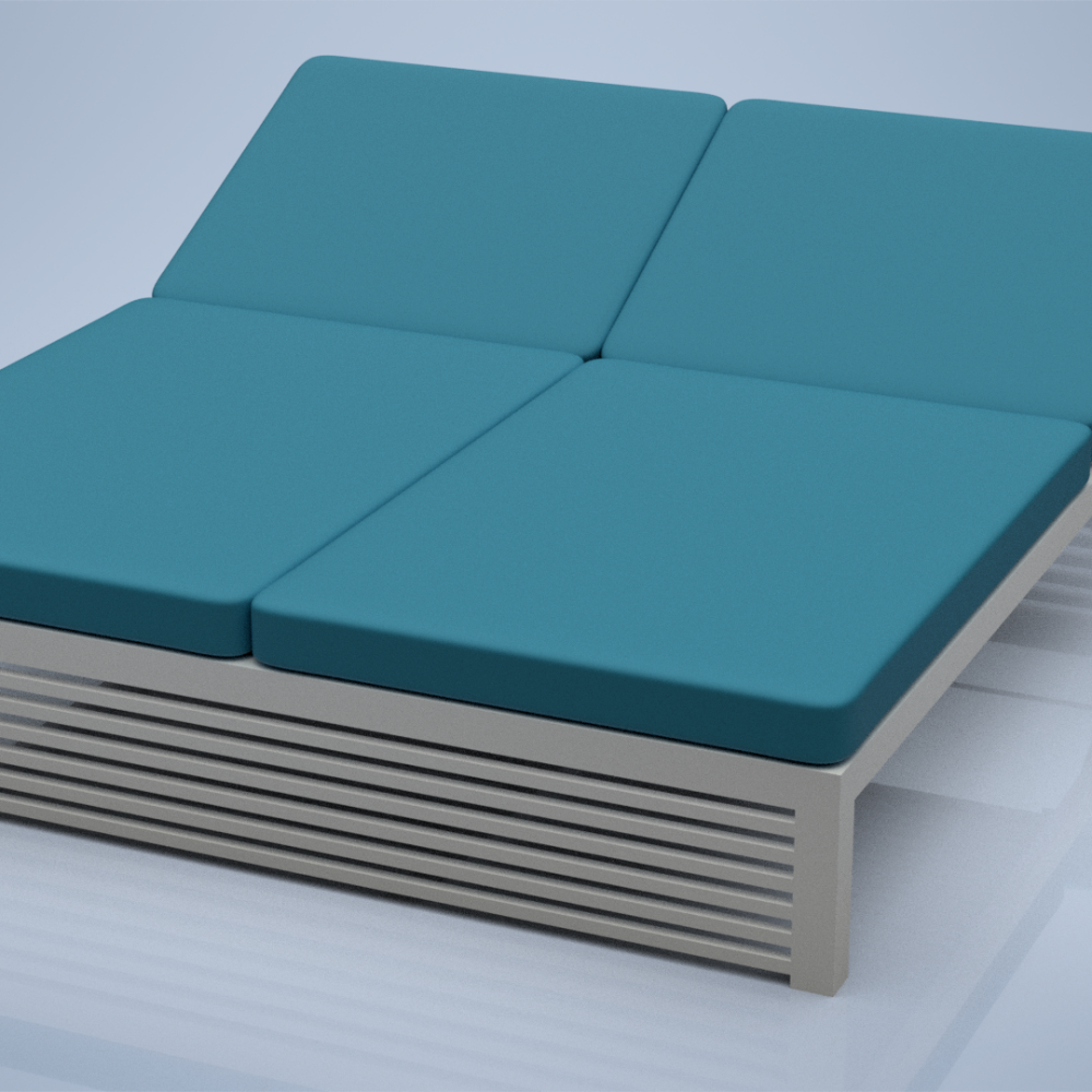 Creative Aluminium Thailand Bespoke Aluminium & Wood Products Main